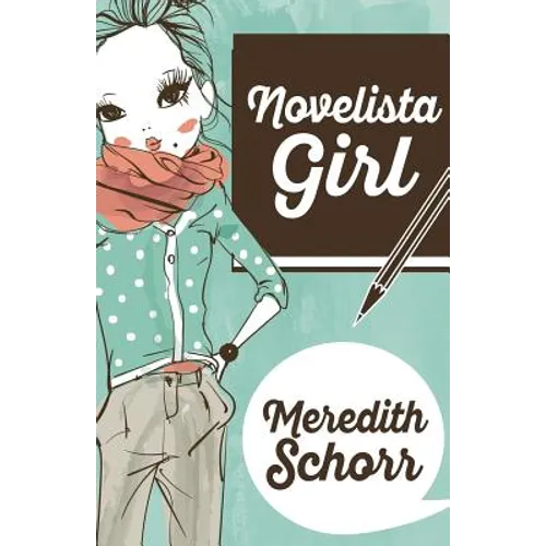 Novelista Girl
