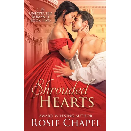 Shrouded Hearts