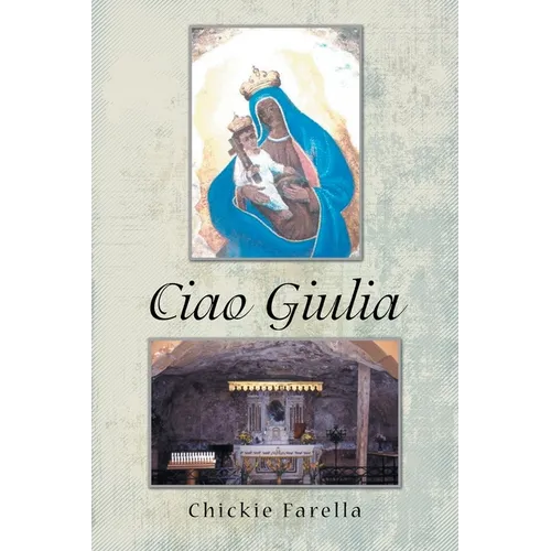 Ciao Giulia
