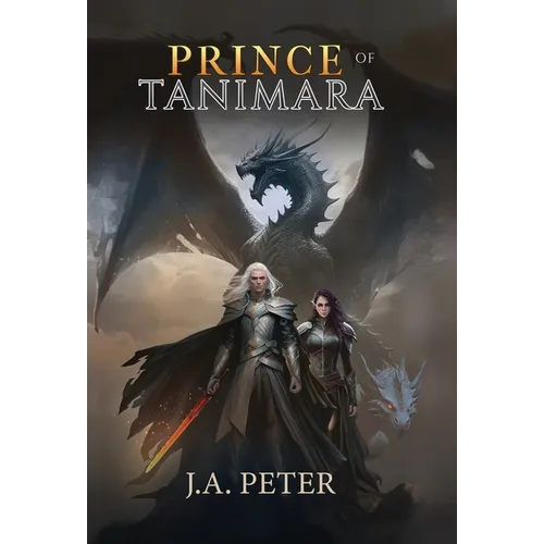 Prince of Tanimara