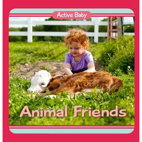 Animal Friends