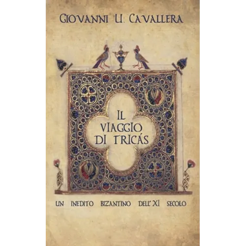 Il viaggio di Tricás