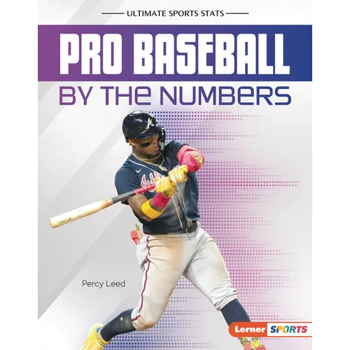 Pro Baseball by the Numbers