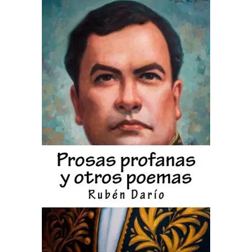Prosas profanas y otros poemas