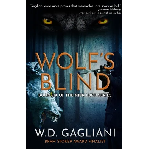 Wolf's Blind
