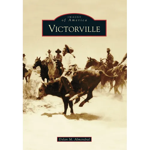 Victorville