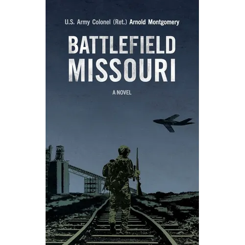Battlefield Missouri