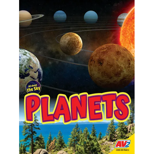 Planets
