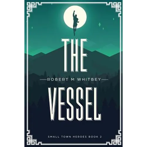 The Vessel
