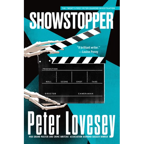 Showstopper