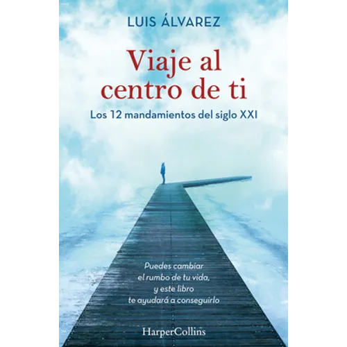 Viaje Al Centro de Ti (Journey to the Center of You)