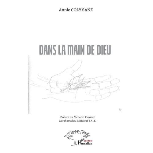 Dans la main de Dieu