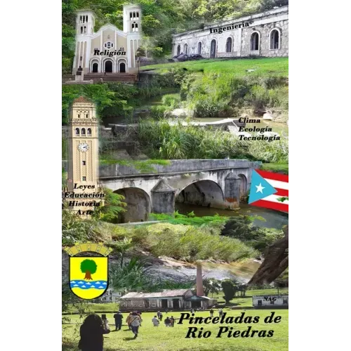 Pinceladas de Rio Piedras