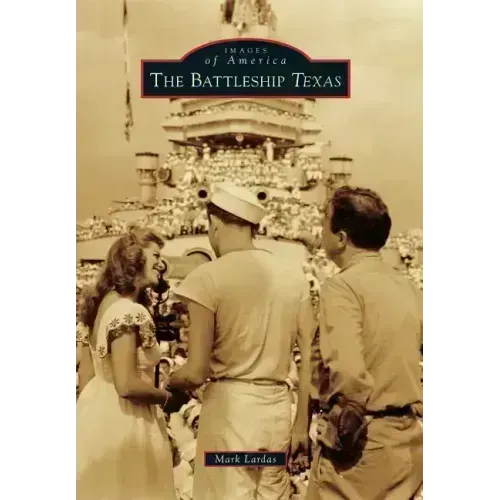 The Battleship Texas