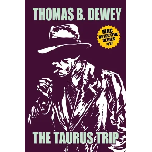 The Taurus Trap: Mac #17