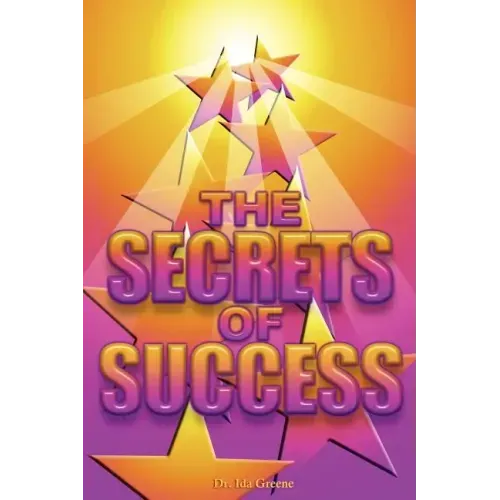 Secrets Of Sucess