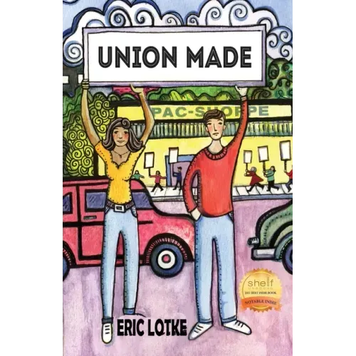 Union Made