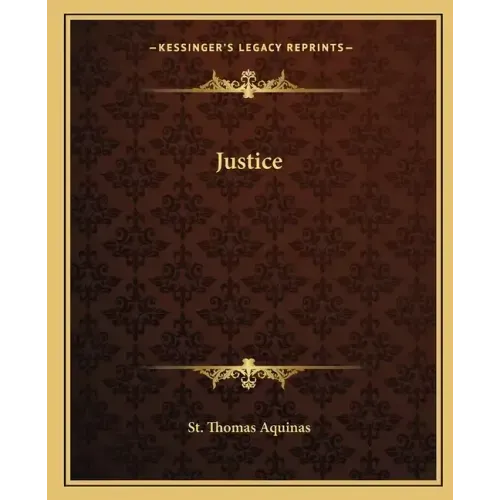 Justice