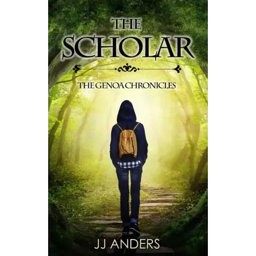 The Scholar