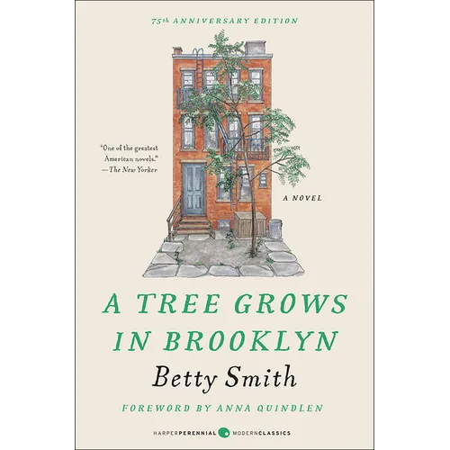 A Tree Grows in Brooklyn