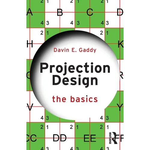 Projection Design: The Basics