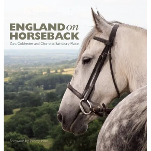 England on Horseback