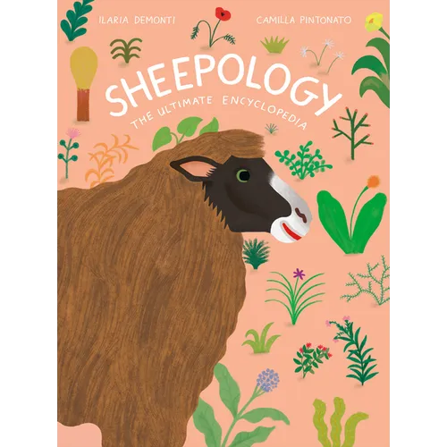 Sheepology: The Ultimate Encyclopedia