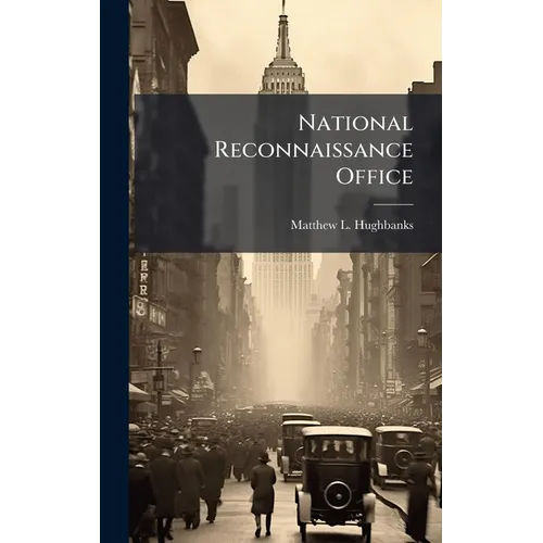 National Reconnaissance Office
