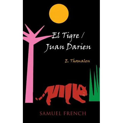 El Tigre/Juan Darien
