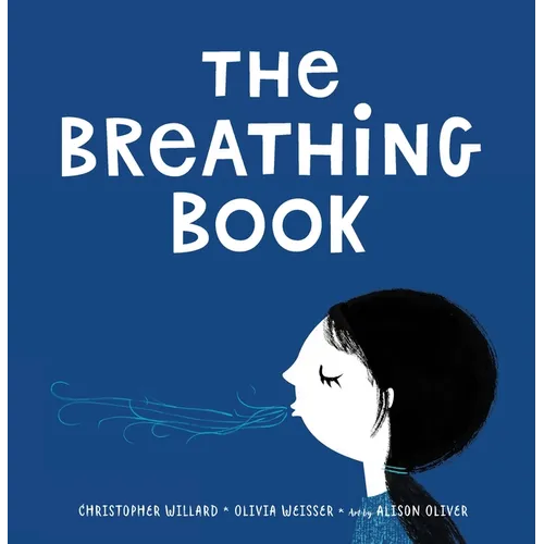 The Breathing Book