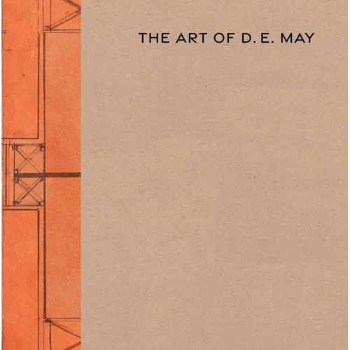 The Art of D.E. May