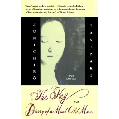 The Key & Diary of a Mad Old Man