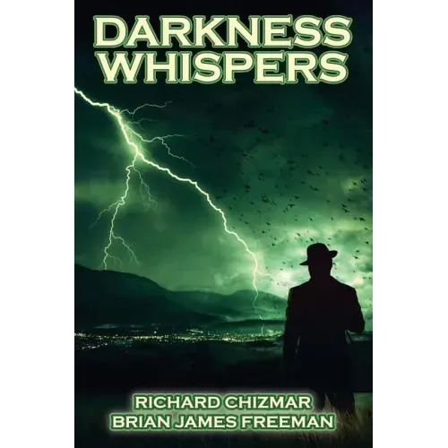 Darkness Whispers