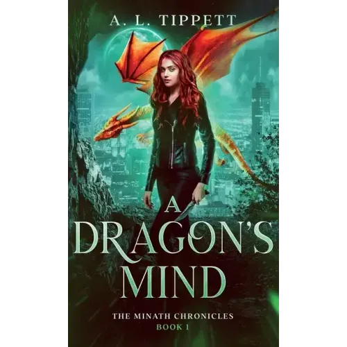 A Dragon's Mind