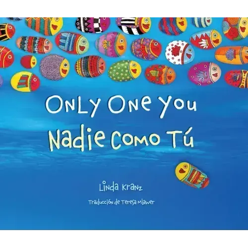 Only One You/Nadie Como Tu
