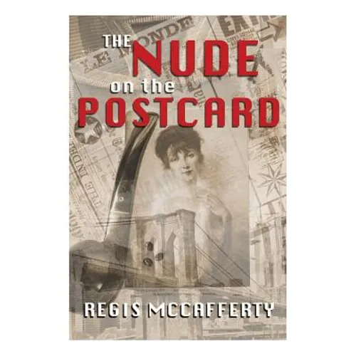 The Nude on the Postcard