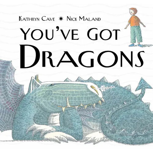 You've Got Dragons