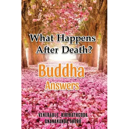 What Happens After Death-Buddha Answers