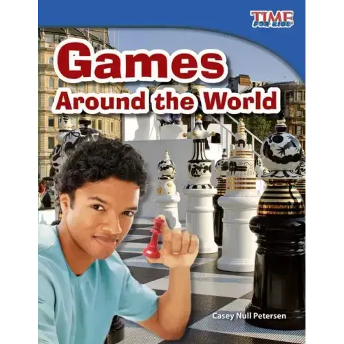 Games Around the World