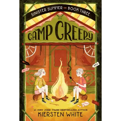 Camp Creepy