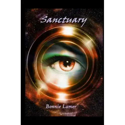 Sanctuary: Book 1 of the Sanctuary Series