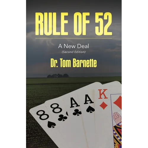 Rule of 52: A New Deal (Second Edition)