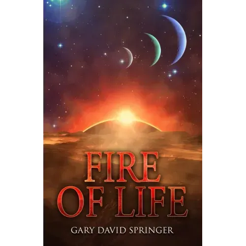 Fire of Life