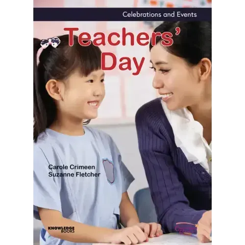 Teachers' Day