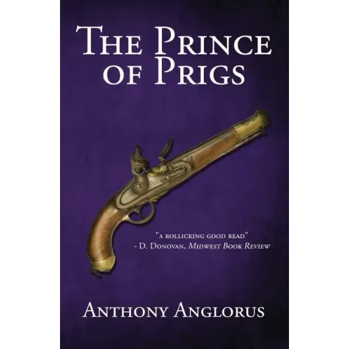 The Prince of Prigs