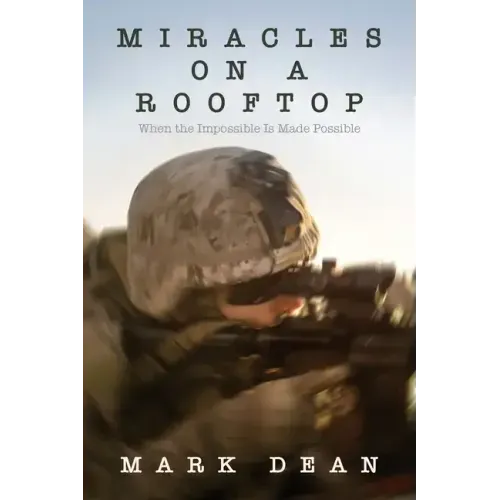 Miracles on a Rooftop: When the Impossible is Made Possible