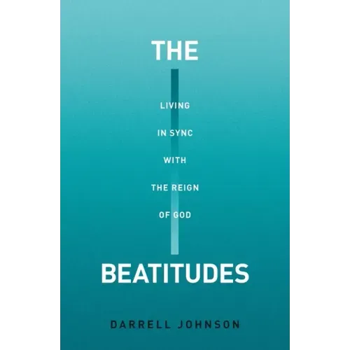 The Beatitudes