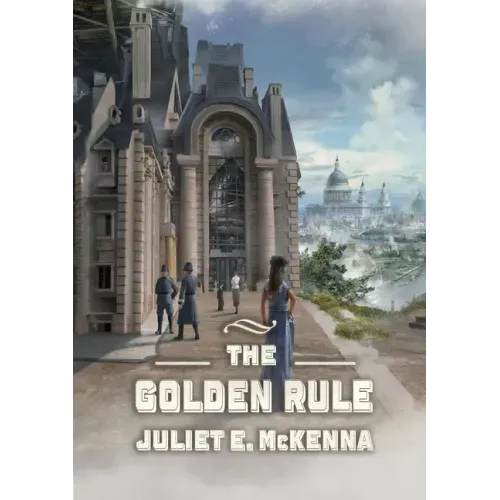 The Golden Rule
