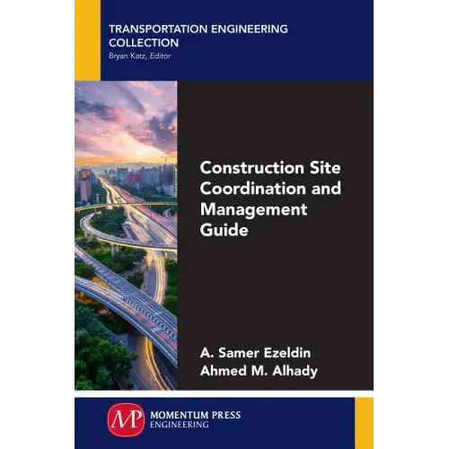 Construction Site Coordination and Management Guide