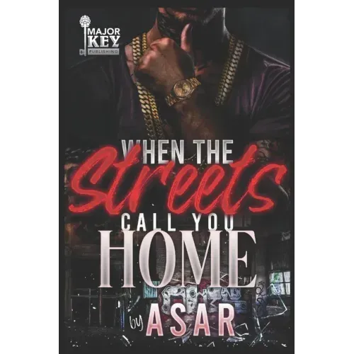 When The Streets Call You Home: An Urban Drama